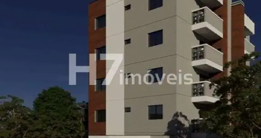 Apartamento com 2 quartos à venda no Comasa, Joinville 