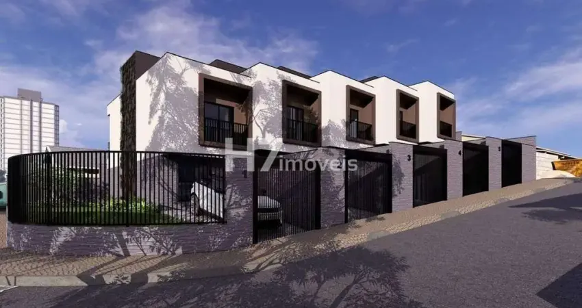 Casa com 2 quartos à venda no Guanabara, Joinville