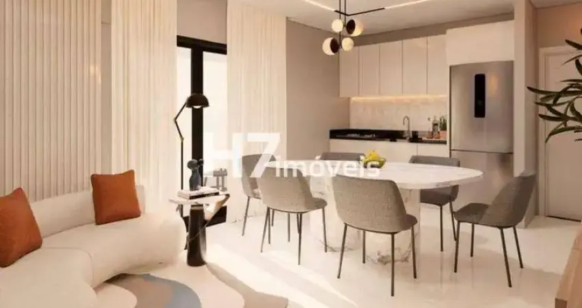 Apartamento com 3 quartos à venda no Saguaçu, Joinville