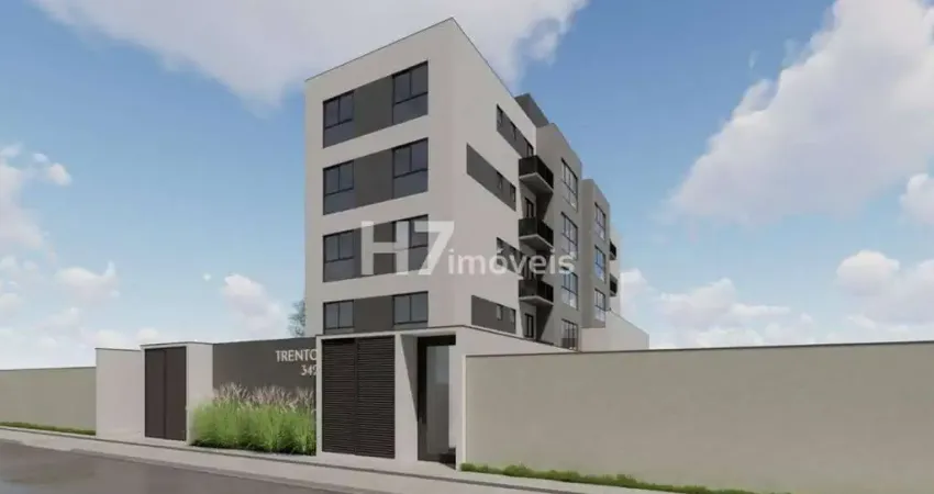 Apartamento com 2 quartos à venda no Bom Retiro, Joinville