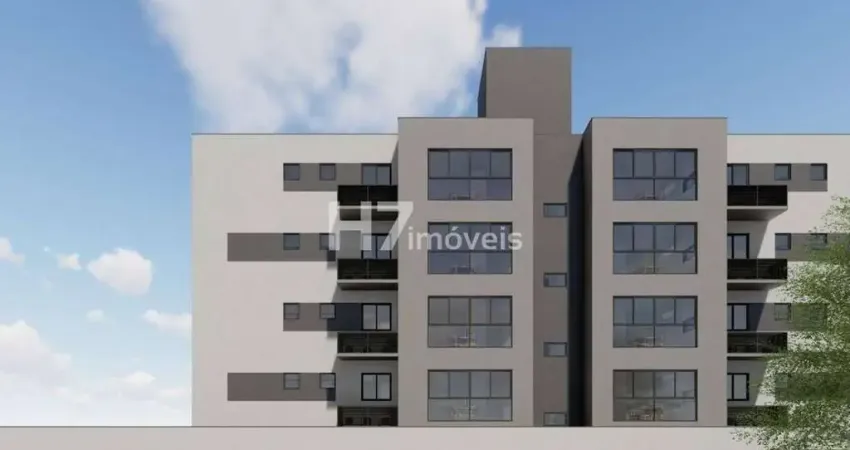 Apartamento com 2 quartos à venda no Bom Retiro, Joinville 