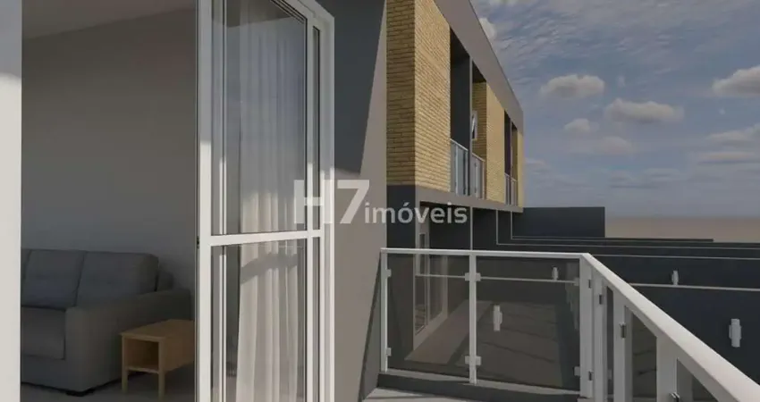 Casa com 3 quartos à venda no Comasa, Joinville 