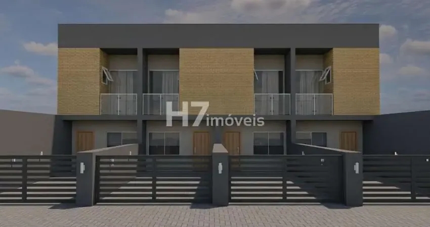 Casa com 3 quartos à venda no Comasa, Joinville 