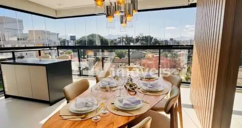 Apartamento com 2 quartos à venda no Bom Retiro, Joinville