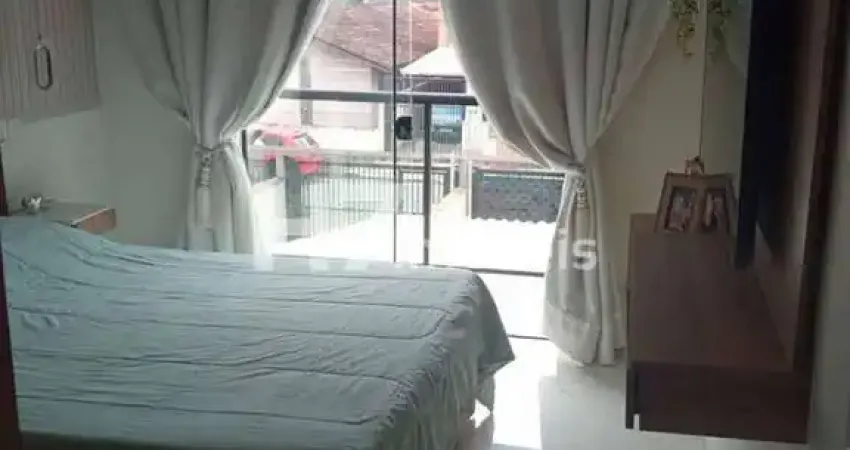 Casa com 2 quartos à venda no Comasa, Joinville 