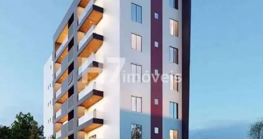 Apartamento com 3 quartos à venda no Saguaçu, Joinville