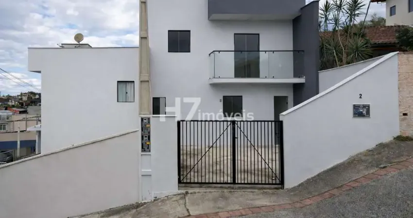 Casa com 2 quartos à venda no Jarivatuba, Joinville