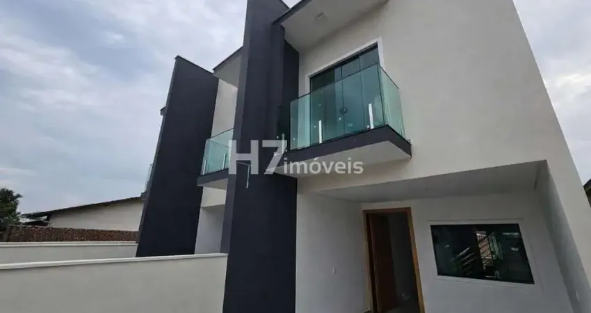 Casa com 3 quartos à venda no Costa e Silva, Joinville