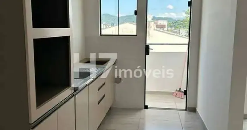 Apartamento com 2 quartos para alugar no Comasa, Joinville