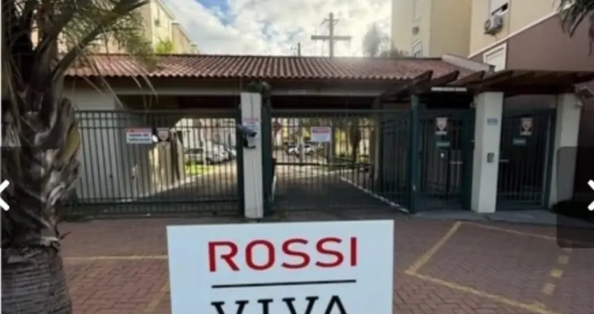 Apartamento com 2 quartos à venda na Rua Ney da Gama Ahrends, 295, Protásio Alves, Porto Alegre