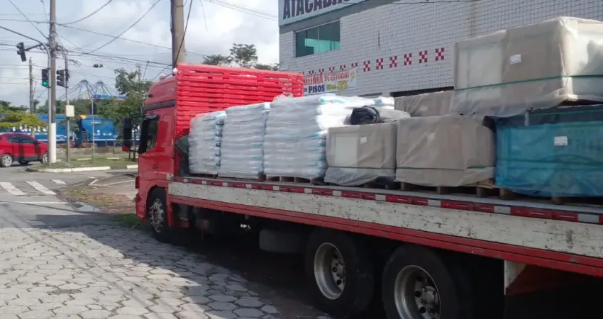 Ponto comercial à venda no Jardim Boa Esperança (Vicente de Carvalho), Guarujá 
