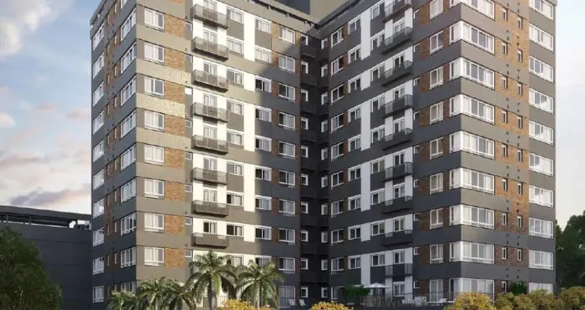 Apartamento com 2 suítes, 70m², bairro floresta - direto c/ proprietário