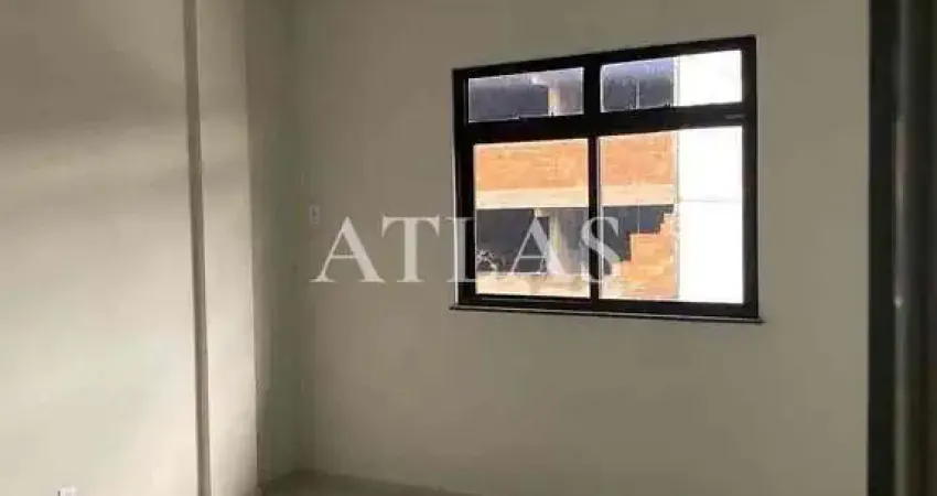 Apartamento com 2 quartos à venda na Avenida Sávio Cota de Almeida Gama, 100, Retiro, Volta Redonda