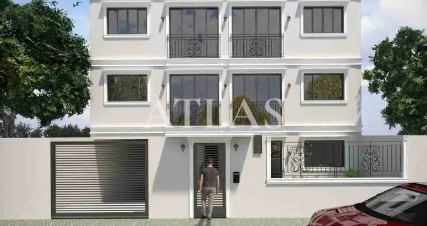 Edifício residencial marcondes, 2 a 3 quartos, 64 a 79 m²- jardim belvedere, volta redonda, rj