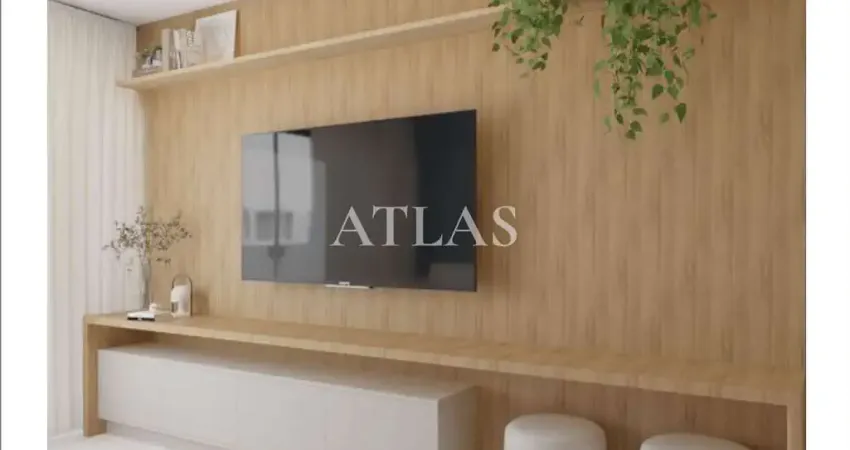 Lindo apartamento novo à venda, 2 quartos, jardim provence ii, volta redonda/rj