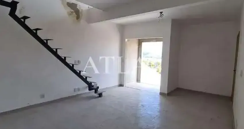 Cobertura duplex à venda, 4 quartos, 126m2, village sul ii, jardim belvedere, volta redonda/rj