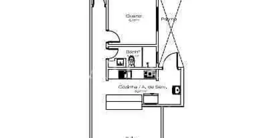Apartamento 2 quartos, 90m2, village santa helena -- volta redonda/rj