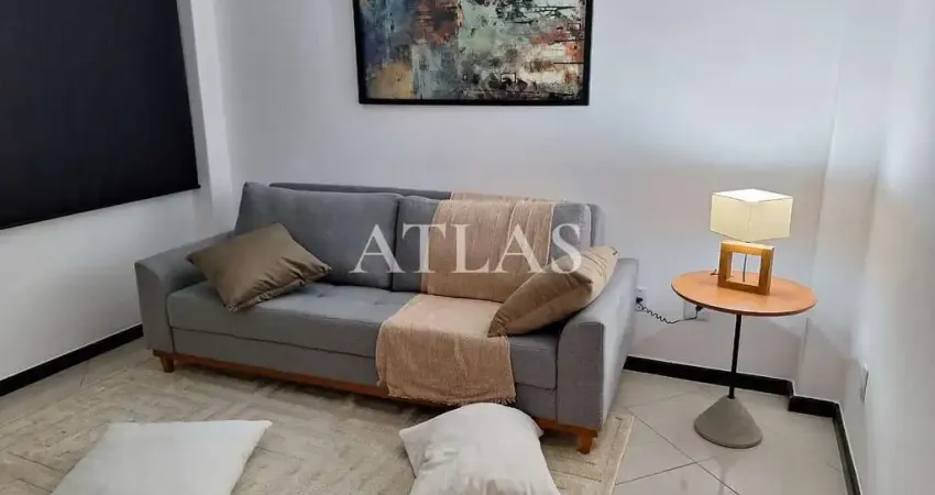 Apartamento com 3 quartos à venda na Rua Honório de Almeida Paiva, 10, Jardim Jalisco, Resende