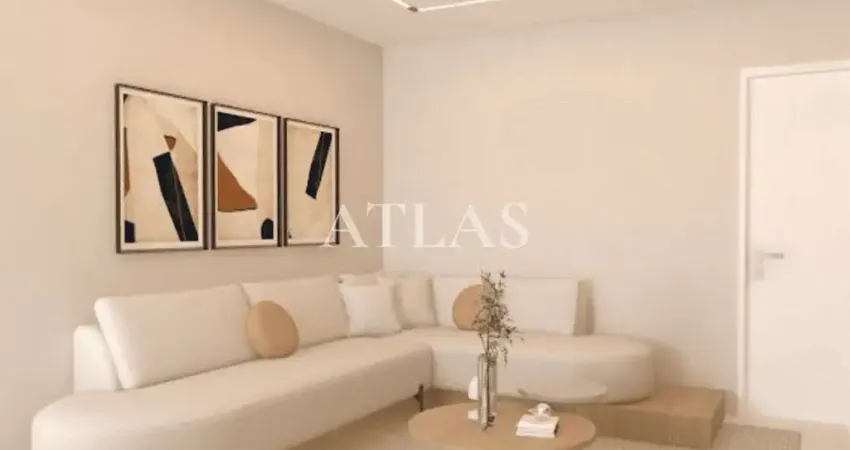 Apartamento novo à venda, 3 quartos, jardim provence ii, volta redonda/rj