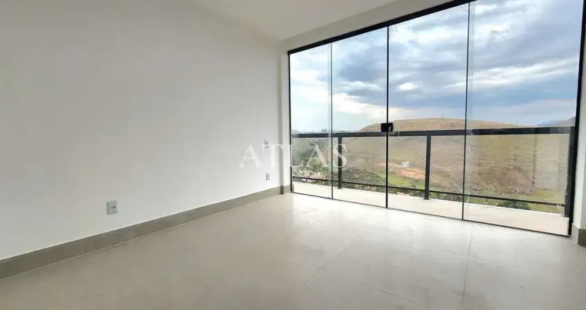 Apartamento com 3 quartos à venda na Rua Sady Felipe, 160, Jardim Amália, Volta Redonda