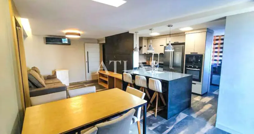 Apatamento elegante à venda, jardim amália, volta redonda, rj