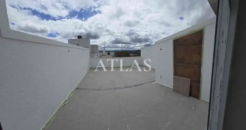 Apartamento cobertura à venda, jardim amália, volta redonda, rj