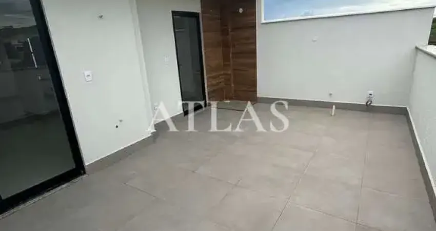 Apartamento com 3 quartos à venda na Rua F, 60, Jardim Belvedere, Volta Redonda