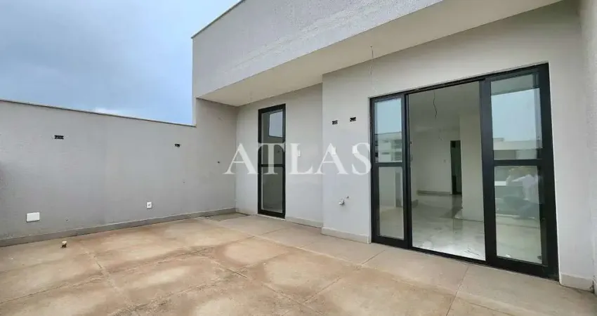 Cobertura no jardim provence, jardim amália, volta redonda, rj