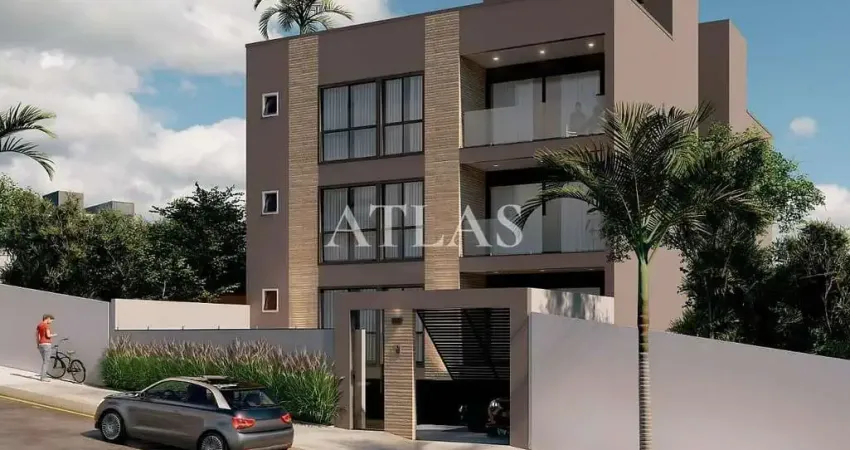 Cobertura 3 quartos 170m2 no mata atlântica, jd belvedere -- volta redonda/rj