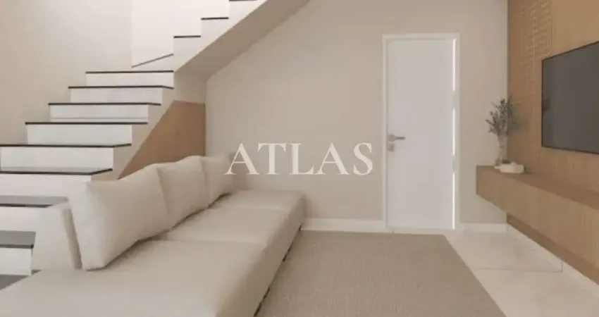 Cobertura duplex nova à venda, 3 quartos, jardim provence ii, volta redonda, rj