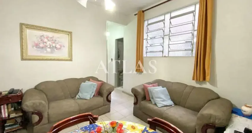 Apartamento com 2 quartos à venda na Rua Raimundo Correa, 720, Jardim Amália, Volta Redonda