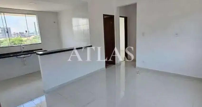 Apartamento com 2 quartos à venda na Rua João Batista de Assis, 44, Retiro, Volta Redonda