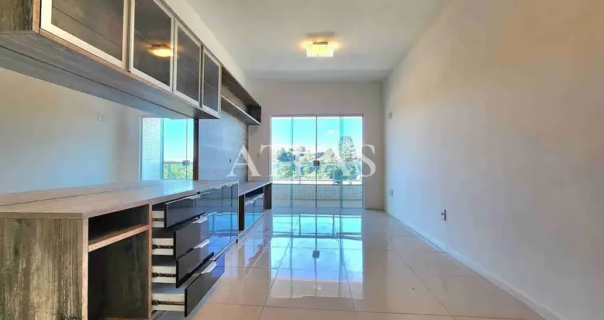 Apartamento com 2 quartos à venda na Rua Moacyr de Paula Lobo, 100, Limoeiro, Volta Redonda