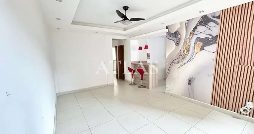 Apartamento 2 quartos,84 m², eucaliptal, volta redonda, rj