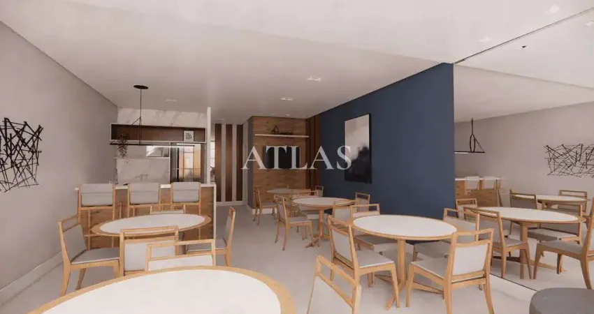 Apartamentos garden 2 quartos, 90m2, conforto -- volta redonda, rj