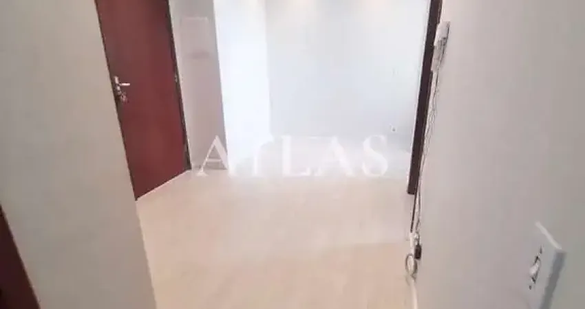 Apartamento lindo de 2 quartos, 45m², água limpa, volta redonda, rj