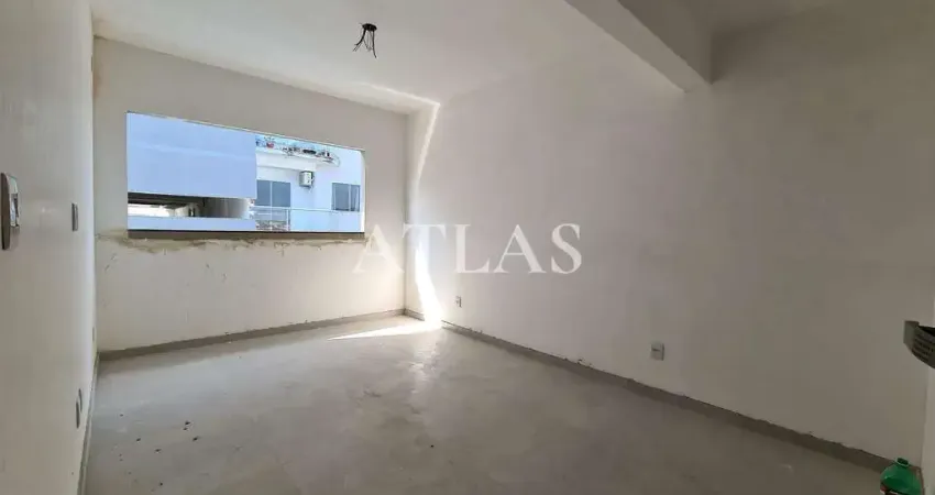 Apartamento novo garden à venda, 87m2, 2 quartos, village sul ii, jardim belvedere, volta redonda/r