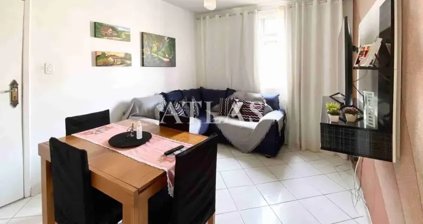 Apartamento com 3 quartos à venda na Rua Marcelo Monteiro César, 10, São Geraldo, Volta Redonda