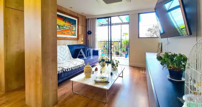 Apartamento 3 quartos, 120m2- bela vista, volta redonda, rj