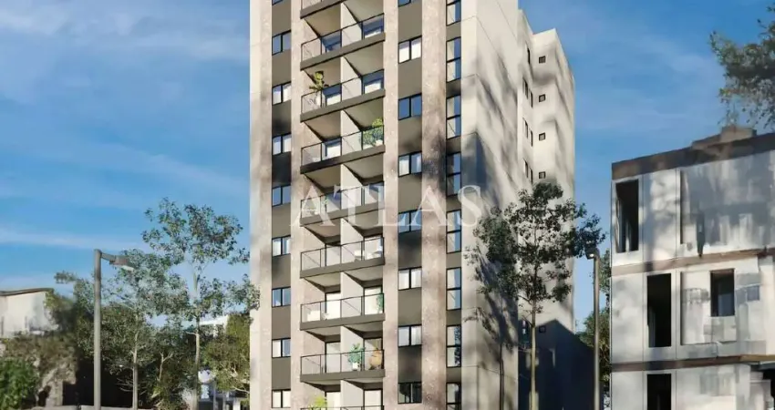 Apartamento com 3 quartos à venda na Rua São João, 16, São João, Volta Redonda