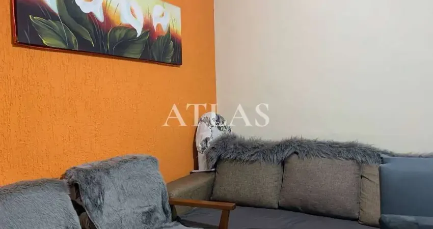 Apartamento com 2 quartos à venda na Avenida Visconde do Rio Branco, 99, Água Limpa, Volta Redonda