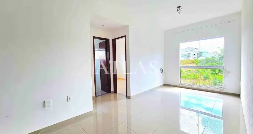 Apartamento com 2 quartos à venda na Rua Oito de Dezembro, 77, Roma, Volta Redonda