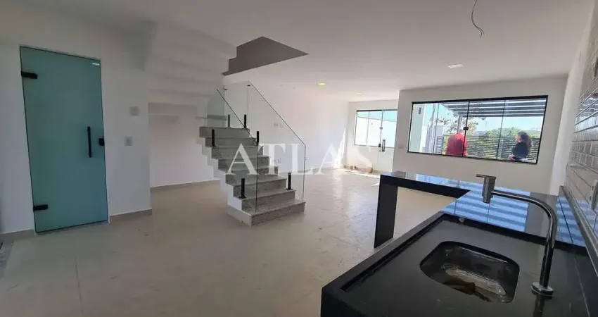 Casa 3 quartos (suíte), 152m2, alvorada, jardim belvedere -- volta redonda/rj