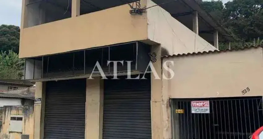 Casa com 3 quartos à venda na Avenida Paulista, 525, Retiro, Volta Redonda