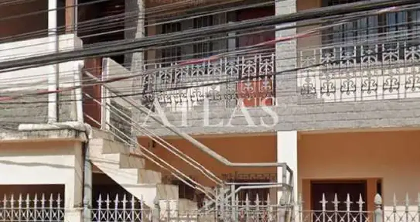 Casa com 5 quartos à venda na Rua Seiscentos e Quarenta, 154, Siderópolis, Volta Redonda