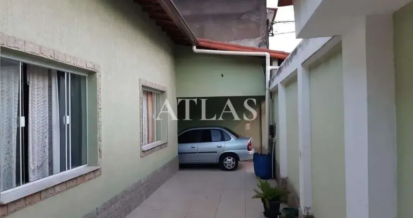 Casa com 4 quartos à venda na Rua Lourival, 345, Retiro, Volta Redonda