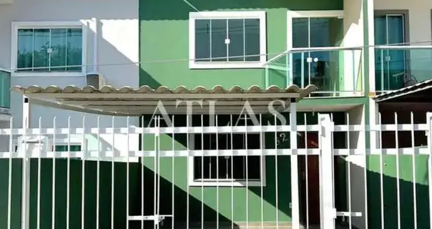 Casa com 2 quartos à venda na Rua Um, 32, Califórnia, Barra do Piraí