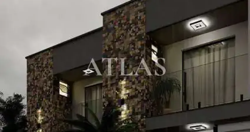 Casa com 2 quartos à venda na Rua Santos, 680, Santa Rita do Zarur, Volta Redonda