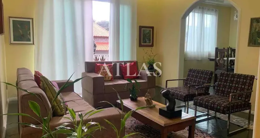 Casa com 3 quartos à venda na Rua Cora Coralina, 40, Jardim Primavera, Volta Redonda