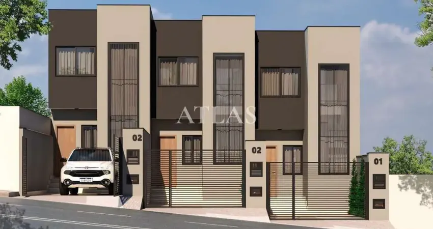 Casa nova à venda, bairro de fátima (califórnia da barra), barra do piraí, rj